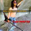 Fuad Monster - Metal Planet, Vol. 9 (Time for Metal)