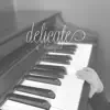 A. Blomqvist - Delicate - Single